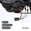SpeedBox 3.3 para Giant SyncDrive Pro 2 y Sport 2/3 – chip Vista previa de la imagen del producto 10