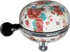 Basil 50392 Ding-Dong Glocke Bloom gardenia, Ø 80mm, weiß Produktbild-Vorschau 1