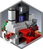 LEGO Minecraft Zniszczony portal, Zestaw do budowania, 8 Podgląd zdjęcia produktu 7
