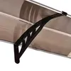 Tettoia per porta 270cm - Tettoia per porta d'ingresso - Anteprima dell’immagine prodotto 4