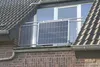 PARKSIDE® PV-Balkonkraftwerk Starterset 300W Smart  Produktbild-Vorschau 2