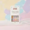 Sztuczne Paznokcie Kiss Voguish Fantasy Fv15 Podgląd zdjęcia produktu 2