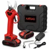 AJIEQAQ Accusnoeis voor takken, 21V, borstelloze motor, 2x Productafbeelding-voorbeeld 18
