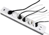 REV Combi Steckdosenleiste 6-fach + 2x USB 1,4m + ÜSS Produktbild-Vorschau 7