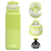 Kambukka Elton 750ml Mojito Summer water bottle Podgląd zdjęcia produktu 11