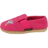 Supersoft Mädchen Hausschuh Slipper Einhorn EUR 26 Produktbild-Vorschau 3