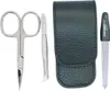 Solingen Maniküre Set 3-teilig – Nagelschere, Pinzette & Produktbild-Vorschau 1