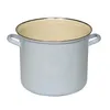 Riess Casserole avec bord chromé 18 cm 3,00 l 0272-006 bleu Voir les images du produit 1
