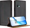 Pouzdro na mobilní telefon pro OnePlus Nord CE 5G kožené Náhled obrázku produktu 1