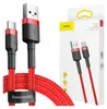 Kabel Baseus Cafule Cable heavy-duty nylonový kabel USB / Náhled obrázku produktu 22