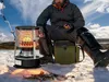 Mobile Petroleumofen Heizung 2600W Tragbare Outdoor & Produktbild-Vorschau 12