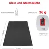 Siegvoll Mini-Picknickdecke, Ultraleichte Tragbare Produktbild-Vorschau 2