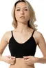 Yenita® Bustier Ribbed Collection - Bra M Schwarz Produktbild-Vorschau 1