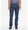Pantalones vaqueros para hombre Levi's 501, corte clásico, Vista previa de la imagen del producto 3