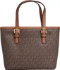 Michael Kors Jet Set Travel Damenhandtasche 35T9GTVT0B Produktbild-Vorschau 4