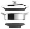 Moulinex xf384b10, Kitchen Companion HF800, 278 mm, 391 mm, Podgląd zdjęcia produktu 1