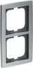 Busch-Jaeger SO FRAME 2F 1722-80 (1722-80) Anteprima dell’immagine prodotto 4