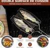bremermann Gril à poisson 2 fois / acier inoxydable / env. Voir les images du produit 2