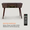 Belle Epoque 1912 Retro-Plattenspieler CD BT USB DAB+/UKW Produktbild-Vorschau 2