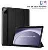 Schutzhülle + 2x 4H Displayfolie für Xiaomi Pad 6S Pro 12.4 Produktbild-Vorschau 6