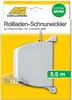 Schellenberg Aufschraubwickler inkl. 5 m Schnur schwenkbar Produktbild-Vorschau 1