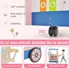 GOPLUS Kinder Kaufladen, Eiswagen mit Baldachin, Produktbild-Vorschau 3