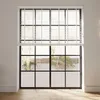Cocoon Bambus Jalousien 105 x 175 cm - 50 mm Lamellen für Produktbild-Vorschau 2