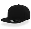 Atlantis SNFI | Snap Five Cap - Kleur: Zwart - Maat: One Productafbeelding-voorbeeld 2