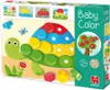 Jumbo Spiele GOULA Baby peinture, Apprentissage des Voir les images du produit 10