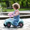 Big Bobby Car Classic Ride-on s rohovým jednorožcem Náhled obrázku produktu 10