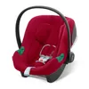 cybex Autositz cybex aton b2 i-size rot isofix Produktbild-Vorschau 3