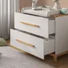 Przewijak Vitalispa Malia Biały/Artystyczny 108 x 98 cm z 2 Podgląd zdjęcia produktu 4