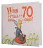 Geschafft! Was Frau ab 70 alles tun darf Produktbild-Vorschau 4