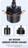 XO phone holder for car C105 Cupholder Anteprima dell’immagine prodotto 9