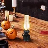 LED petrolejová lampa v retro štýle, retro LED stolná lampa Náhľad obrázku produktu 6