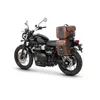 SHAD Seitentaschen Halter Café Racer Kompatibel mit TRIUMPH Produktbild-Vorschau 2