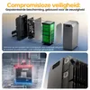 EcoFlow STREAM AC 5000 5 kWh thuisbatterij voor Productafbeelding-voorbeeld 8