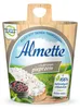Almette Puszysty serek twarogowy z kolorowym pieprzem 150 g Podgląd zdjęcia produktu 1