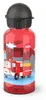 EMSA Kids, 400 ml, Denné používanie, Viacfarebný, Červená, Náhľad obrázku produktu 1