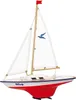 Hračkárska loď Gunther Windy GU1804 White 35 x 42 x 9 cm Náhľad obrázku produktu 1