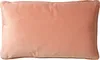 Dutch Decor Dekokissen Finn 30x50 cm Rosa Produktbild-Vorschau 1