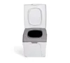 TROBOLO WandaGO Lite 6,5 L Trenntoilette Campingtoilette Produktbild-Vorschau 3