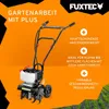 FUXTEC Ackerfräse FX-AF152 -  2 Takt Motor |23 cm Breite | Produktbild-Vorschau 4