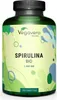 Vegavero Spirulina  | 300 Tabletten | 1000 mg  Spirulina Produktbild-Vorschau 1