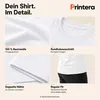 Hatte Waschbrettbauch steht mir nicht Lustig Gym Fit Produktbild-Vorschau 5