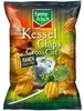 funny fresh Kettle Chips Cross Cut Ranch bezglutenowe Podgląd zdjęcia produktu 3