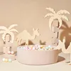 KiddyMoon guľatý bazén s loptičkami Velvet Ball Pool Náhľad obrázku produktu 6