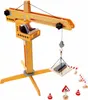 Hape E3011 - Grande grue de chantier Voir les images du produit 7