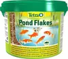 Tetra Pond Flakes Mangime in fiocchi per pesci da laghetto Anteprima dell’immagine prodotto 1
