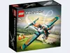 LEGO® Technic 42117 Avion de course Voir les images du produit 19